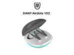 DANY Airdots 102 Earbuds
