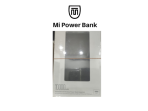 Mi 10000mah wireless n wired powerbank - Image 2