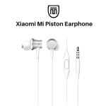 Xiaomi Mi Piston Earphone Brand