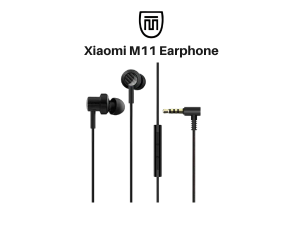 Xiaomi M11 Earphone