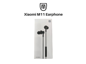 Xiaomi M11 Earphone - Image 2