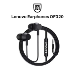 Lenovo Earphones QF320