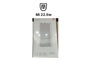Mi 22.5w 10000mah Powerbank - Image 2