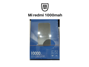 Mi redmi 1000mah powerbank - Image 2