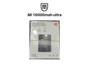 Mi 10000mah ultra compact powerbank - Image 2