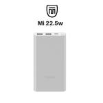 Mi 22.5w 10000mah Powerbank