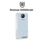Romoss 20000mah 22.5 powerbank
