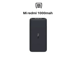 Mi redmi 1000mah powerbank