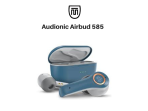 Audionic Airbud 585
