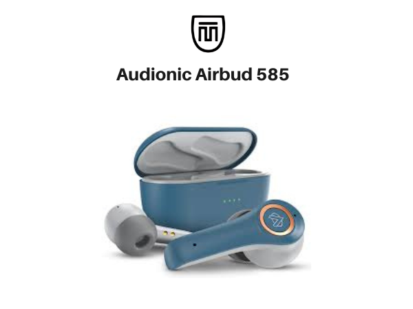 1 Audionic Airbud 585