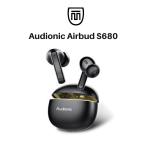 Audionic Airbud Signature S680 True Wireless Stereo Earbuds