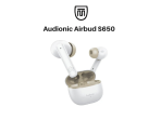 Audionic Airbud Signature S650