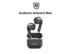 Audionic AirBud5 MAX True Wireless Earbuds