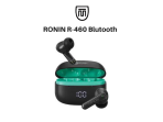 Ronin R-460 ENC Wireless Earbuds