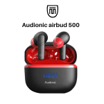 Audionic Airbud 500 - True Wireless Stereo Earbuds