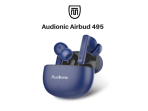 Audionic Airbud 495