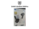 DANY AirDots 200 Curve Pro - Image 2
