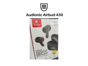 Audionic Airbud 430 - True Wireless Stereo Earbuds - Image 2