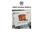 DANY Airdots 300pro True Wireless Quad Mic ENC Earbuds - Image 2