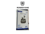 RONIN R-840 Bluetooth True Wireless Earbuds - Image 2