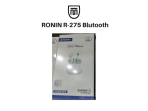 Ronin R-275 Beat Wave Wireless Earbuds - Image 2