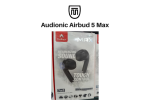 Audionic AirBud5 MAX True Wireless Earbuds - Image 2