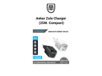 Anker Zolo 25W Compact Charger - Image 2