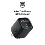 Anker Zolo 25W Compact Charger