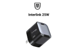 Interlink NANO 25W Compact Adapter