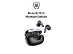 Ronin R-7010 Mystique Earbuds