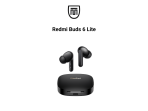 Redmi Buds 6 Lite - Image 5