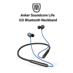 Anker Soundcore Life U2i Bluetooth Neckband