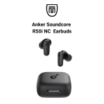 Anker Soundcore R50i NC Earbuds