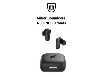 Anker Soundcore R50i NC Earbuds