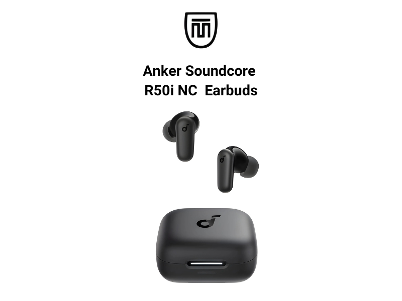 Anker Soundcore R50i NC Earbuds