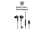 Wired Ultra Bass Type C Earphone