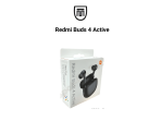 Redmi Buds 4 Active