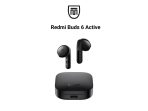 Redmi Buds 6 Active