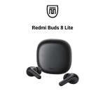 Redmi Buds 8 Lite