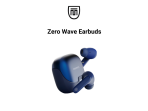 Zero Wave Earbuds