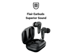 Zero Aura Earbuds