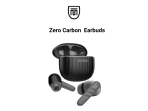 Zero Carbon  Earbuds - Image 5