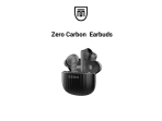 Zero Carbon  Earbuds - Image 6
