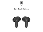 Zero Gravity  Earbuds - Image 4
