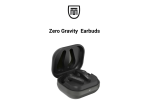Zero Gravity  Earbuds - Image 5