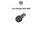 Ronin 48W Car Charger - Image 4