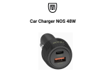 Ronin 48W Car Charger - Image 5