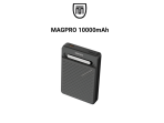 Amaze Magnetic 10000mAh Power Bank - Image 3