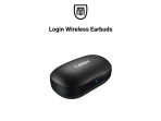 Login Wireless Earbuds - Image 4
