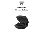 Login Powerbeats Pro True Wireless Earbuds - Image 5